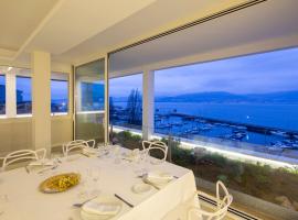 Los 10 mejores hoteles 4 estrellas en Vigo, España | Booking.com
