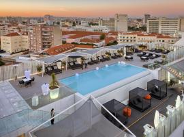 De 10 beste 5-sterrenhotels in Lissabon, Portugal | Booking.com