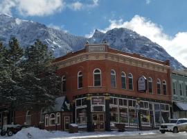 The 10 Best Rooms In Ouray Usa Booking Com