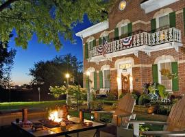 The 10 Best Vacation Rentals In Galena Usa Booking Com