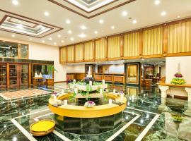 The 10 best 5-star hotels in Ahmedabad, India | Booking.com