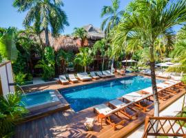 De 10 beste resorts in Playa del Carmen, Mexico | Booking.com