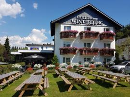 The 10 Best Hotels Close To Westfalenhang I Ski Lift In Winterberg
