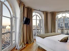The 10 best rooms in Paris, France | Booking.com