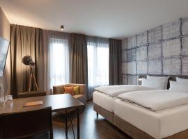 The 10 Best Hotels Near Wilhelm Wagenfeld House In Bremen Germany