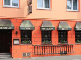 10 Best Hanau Am Main Hotels Germany From 50
