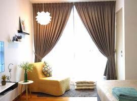 The 10 Best Serviced Apartments In Kuala Lumpur Malaysia - 
