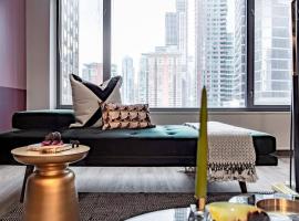 Die 10 Besten Ferienwohnungen In Chicago Usa Booking Com