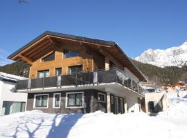 The 10 Best Vacation Rentals In Ramsau Am Dachstein Austria
