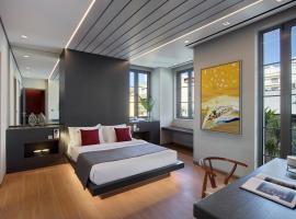 The 10 Best Hotels Places To Stay In Athens Greece Athens Hotels