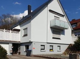 The 10 Best Accommodation In Homburg Germany Booking Com