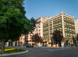 Los 10 mejores hoteles de Lleida – Dónde alojarse en Lleida ...