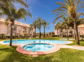 Los 10 mejores hoteles de lujo de Jávea, España | Booking.com