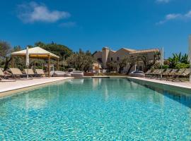 I 10 Migliori Hotel Con Piscina Sardegna Italia Bookingcom