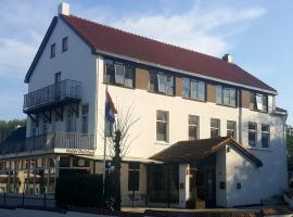 Los 10 mejores hoteles de Noordwijk aan Zee, Países Bajos ...