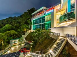 The 10 Best Hotels Near Premium Outlet Phuket In Phuket - 