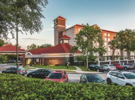 Die 10 Besten Hotels In Orlando Usa Ab 45