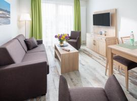 The 10 Best Cheap Hotels In Norderney Germany Booking Com