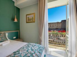 I 10 Migliori Hotel Con Jacuzzi Di Napoli Italia Bookingcom
