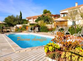 The 10 Best Villas In Saint Florent France Bookingcom