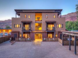 The 10 Best Vacation Rentals In Moab Usa Booking Com