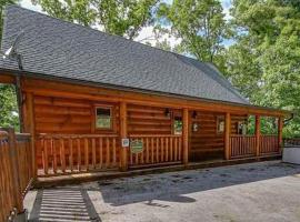 The 10 Best Cabins In Pigeon Forge Usa Booking Com