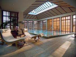 The 10 Best Hotels Close To Sylter Welle In Westerland Germany
