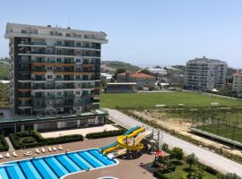 The 10 Best Hotels With Pools In Avsallar Turkey Booking Com