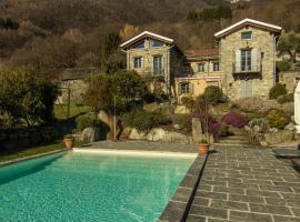 I 10 Migliori Hotel Con Piscina Di Pianello Del Lario