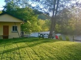 The 10 Best Hotels Close To Nantahala Outdoor Center In Bryson