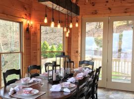 The 10 Best Vacation Homes In Boone Usa Booking Com