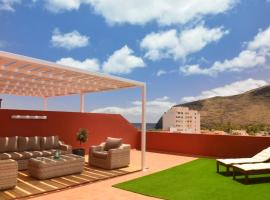 Los 10 mejores apartamentos de San Sebastián de la Gomera, España | Booking.com