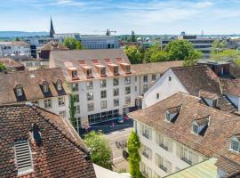 The 10 Best Hotels Near Botanischer Garten Der Universitat Basel