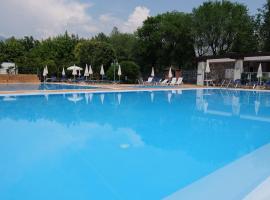 I 10 Migliori Hotel Con Piscina Di Iseo Italia Bookingcom