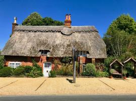 The 10 Best Pet Friendly Hotels In New Forest United Kingdom