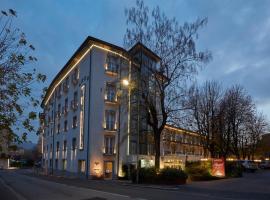 10 Hotel Ramah Hewan Peliharaan Terbaik Di Casalecchio Di Reno