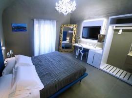 I 10 Migliori Hotel Con Jacuzzi Sicilia Italia Bookingcom