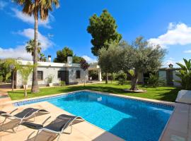 De 10 beste villas in Alicante, Spanje | Booking.com