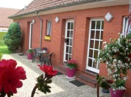 The 10 Best Apartments In Hage Germany Booking Com