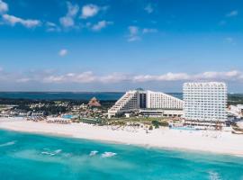 De 10 beste 5-sterrenhotels in Cancun, Mexico | Booking.com