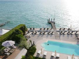 I 10 Migliori Hotel Con Piscina Di Sirmione Italia