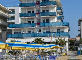I 10 Migliori Hotel Nel Quartiere Piazza Brescia Lido Di