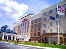 The 10 Best Hilton Hotels In Indianapolis Usa Booking Com