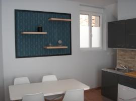 The 10 Best Apartments In Albi France Bookingcom