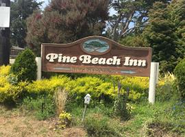 Mendocino Coast Die 10 Besten Hotels Unterkunfte In Der Region