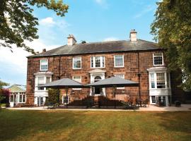 The 10 Best Cheap Hotels In Northallerton Uk Booking Com