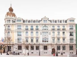 Los 10 mejores hoteles de 3 estrellas de Asturias, España ...