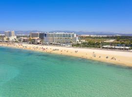 The 10 Best Hotels Close To Palma De Mallorca Airport Pmi