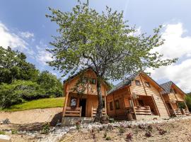 The 10 Best Cabins In Kolasin County Montenegro Booking Com