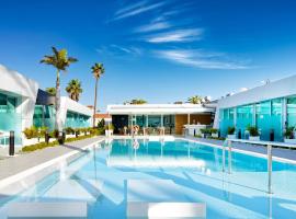 De 10 beste hotels op Gran Canaria – Waar te verblijven op ...